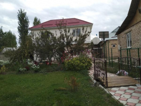 Talants Guest House